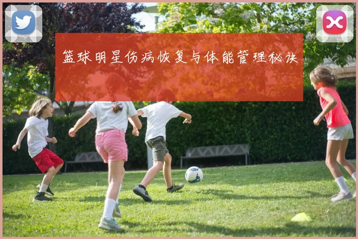 篮球明星伤病恢复与体能管理秘诀